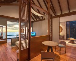 Furaveri Maldives - Ocean Pool Villa