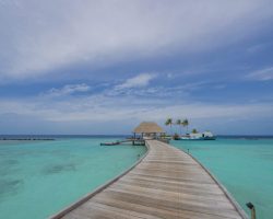 Furaveri Maldives - General