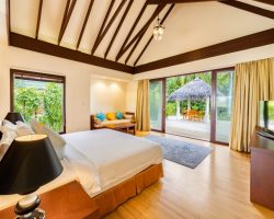 Furaveri Maldives - Garden Villa