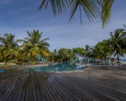 Furaveri Maldives - General
