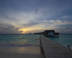 Furaveri Maldives - General