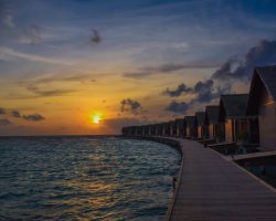 Furaveri Maldives - General