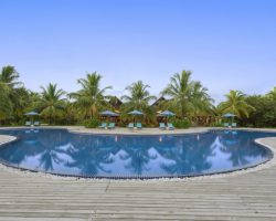 Furaveri Maldives - General