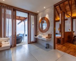Furaveri Maldives - Ocean Pool Villa