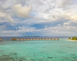 Furaveri Maldives - General
