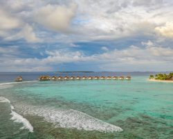 Furaveri Maldives - General
