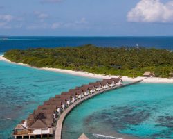 Furaveri Maldives - General