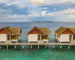 Furaveri Maldives - General