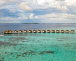 Furaveri Maldives - General