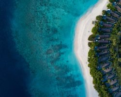 Furaveri Maldives - General
