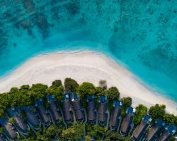 Furaveri Maldives - General