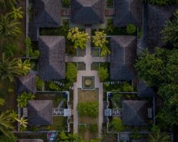 Furaveri Maldives - General