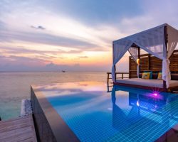Furaveri Maldives - Ocean Pool Villa