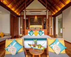 Furaveri Maldives - Ocean Pool Villa
