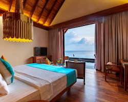 Furaveri Maldives - Ocean Pool Villa