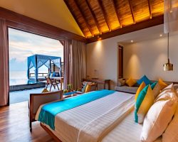 Furaveri Maldives - Ocean Pool Villa