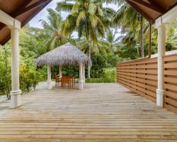 Furaveri Maldives - Garden Villa