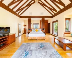 Furaveri Maldives - Garden Villa