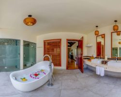 Furaveri Maldives - Garden Villa
