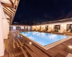 Hakuna Maldives