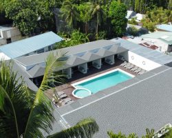 Hakuna Maldives