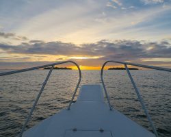 HIRKM-Boat-Ride-at-Sunset