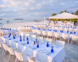 HIRKM-Group-Beach-Dinner