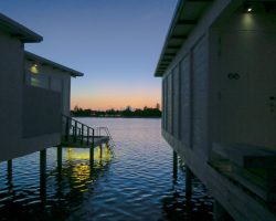 HIRKM-Overwater-Villa-at-Dusk