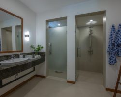 Ifuru island resort - Sunset Beach Suite