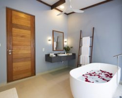 Ifuru island resort - Sunset Beach Villa