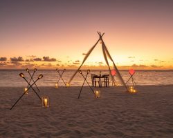 Ifuru Island Resort Maldives