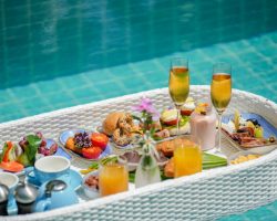 Ifuru Island Resort Maldives