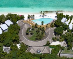 Ifuru Island Resort Maldives