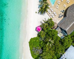 Ifuru Island Resort Maldives