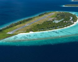Ifuru Island Resort Maldives