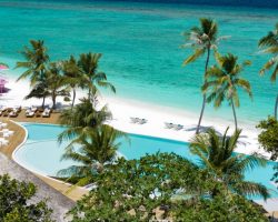 Ifuru Island Resort Maldives