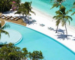 Ifuru Island Resort Maldives