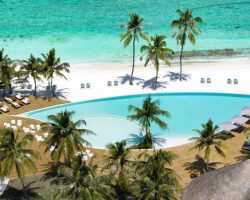 Ifuru Island Resort Maldives