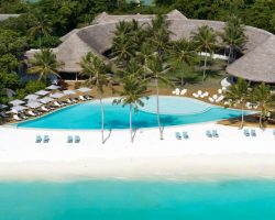 Ifuru Island Resort Maldives