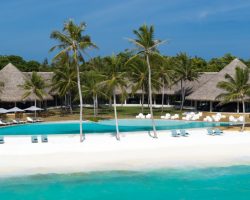 Ifuru Island Resort Maldives