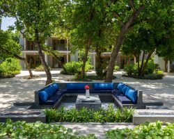 Ifuru Island Resort Maldives