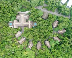 Ifuru Island Resort Maldives