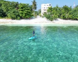 Isla Retreat Fehendhoo General