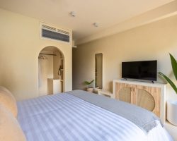 Isla Retreat Fehendhoo - Island View room