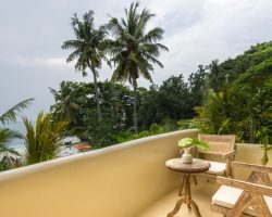 Isla Retreat Fehendhoo - Sea View Deluxe
