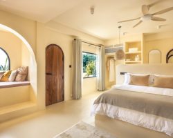 Isla Retreat Fehendhoo - Sea View Deluxe
