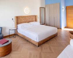 Joy Island Maldives - Beach Villa - Family Beach Villa