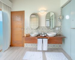 Joy Island Maldives - Lagoon Residence