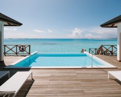 Joy Island Maldives - Lagoon Residence