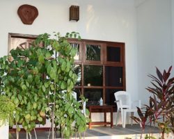 Lagoon View Maldives, Bodufolhudhoo Seaview Villa